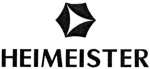 HEIMEISTER Logo (DPMA, 19.05.2006)