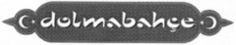 dolmabahçe Logo (DPMA, 05.07.2006)