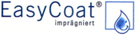 EasyCoat Logo (DPMA, 08.09.2006)