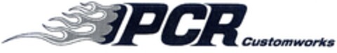 PCR Customworks Logo (DPMA, 10/06/2006)