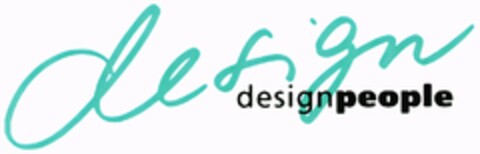 design designpeople Logo (DPMA, 10/09/2006)