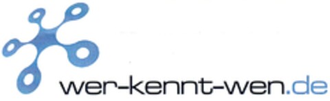 wer-kennt-wen.de Logo (DPMA, 10/09/2007)