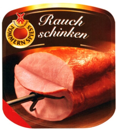 Rauchschinken Logo (DPMA, 19.10.2007)