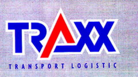 TRAXX TRANSPORT LOGISTIC Logo (DPMA, 24.12.1994)