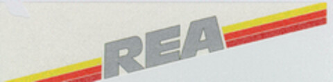 REA Logo (DPMA, 04/06/1995)