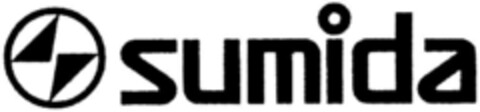 sumida Logo (DPMA, 17.05.1995)