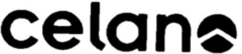 celan Logo (DPMA, 09/23/1995)