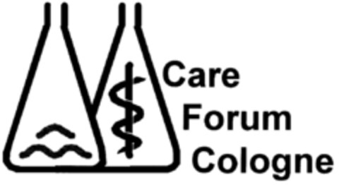 Care Forum Cologne Logo (DPMA, 05.03.1996)