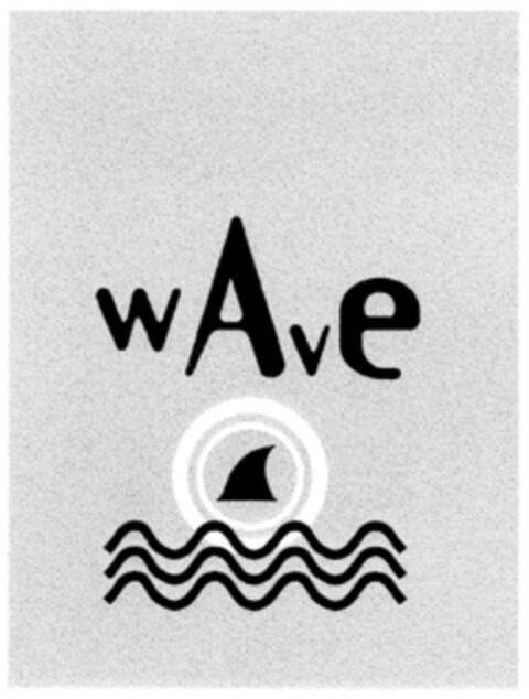 WAVE Logo (DPMA, 19.04.1996)