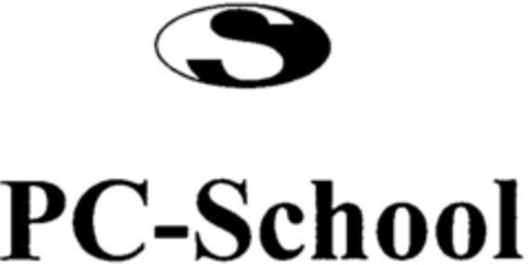 PC-School Logo (DPMA, 11/29/1997)