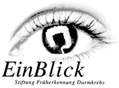 Ein Blick Logo (DPMA, 10.07.1998)