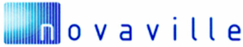 novaville Logo (DPMA, 19.02.1999)