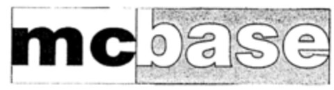 mcbase Logo (DPMA, 07/15/1999)