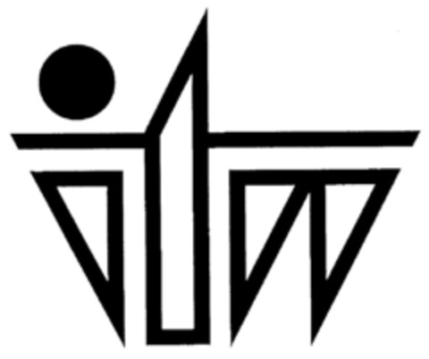 itw Logo (DPMA, 09/07/1999)