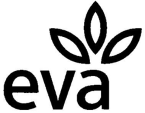 eva Logo (DPMA, 02.11.1999)