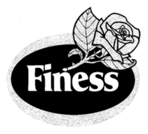 Finess Logo (DPMA, 16.03.1985)