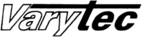 Varytec Logo (DPMA, 05/04/1992)