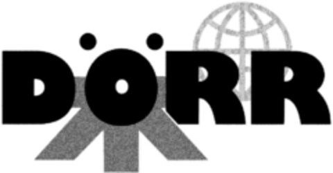 DÖRR Logo (DPMA, 05.04.1993)