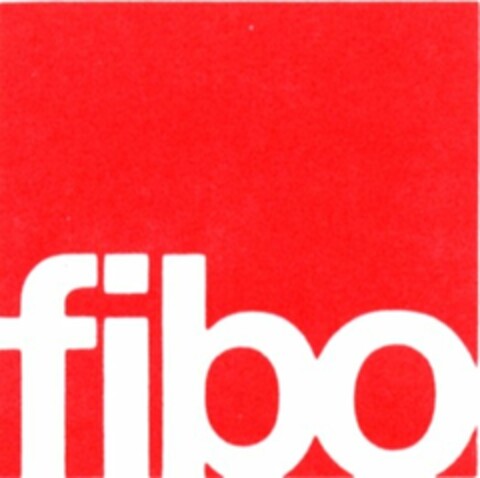 fibo Logo (DPMA, 04.10.1985)