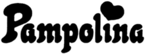 Pampolina Logo (DPMA, 16.08.1994)