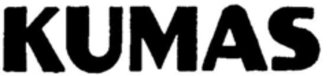 KUMAS Logo (DPMA, 05.06.1992)