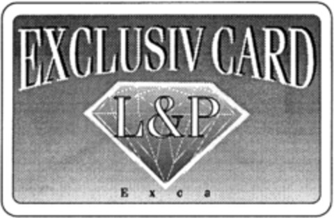 L&P Logo (DPMA, 19.10.1992)