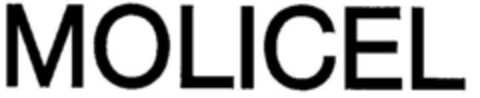 MOLICEL Logo (DPMA, 07/08/1985)