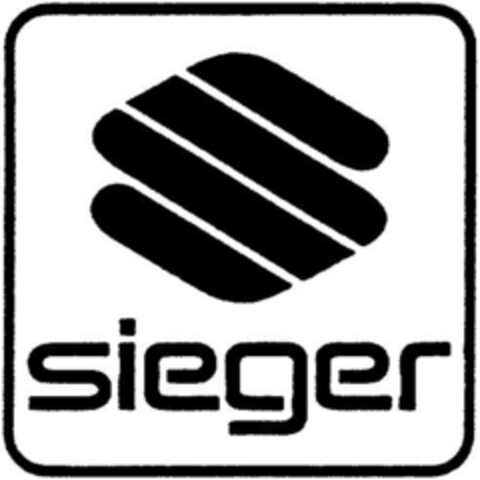 sieger Logo (DPMA, 07.05.1992)