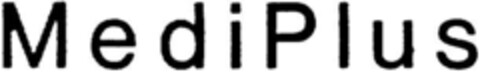 MediPlus Logo (DPMA, 12.10.1993)