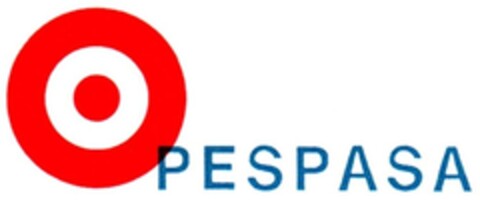 PESPASA Logo (DPMA, 12.11.1993)