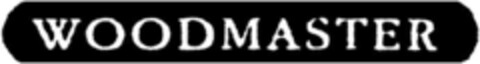 WOODMASTER Logo (DPMA, 31.07.1992)