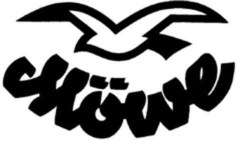 Möwe Logo (DPMA, 21.06.1956)