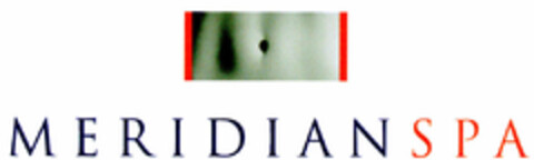 MERIDIANSPA Logo (DPMA, 09.02.2000)