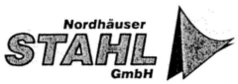 Nordhäuser Stahl GmbH Logo (DPMA, 22.09.2000)