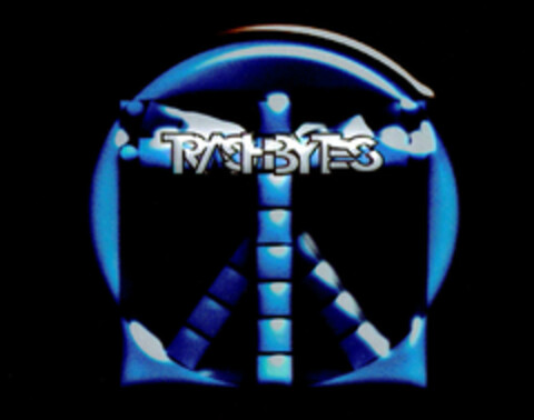 TRASHBYTES Logo (DPMA, 14.02.2001)