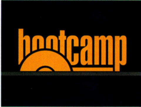 bootcamp Logo (DPMA, 12.03.2001)