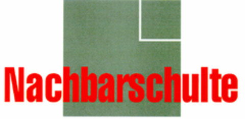 Nachbarschulte Logo (DPMA, 08/22/2001)