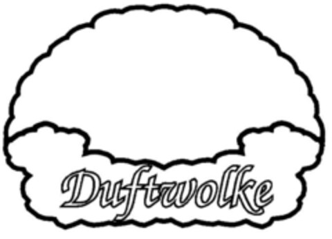 Duftwolke Logo (DPMA, 05.09.2001)