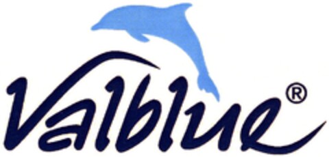 Valblue Logo (DPMA, 08.01.2008)
