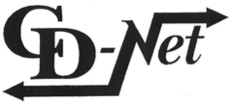 CD-Net Logo (DPMA, 05/15/2008)