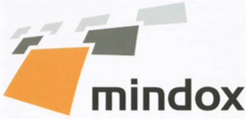 mindox Logo (DPMA, 10.04.2008)