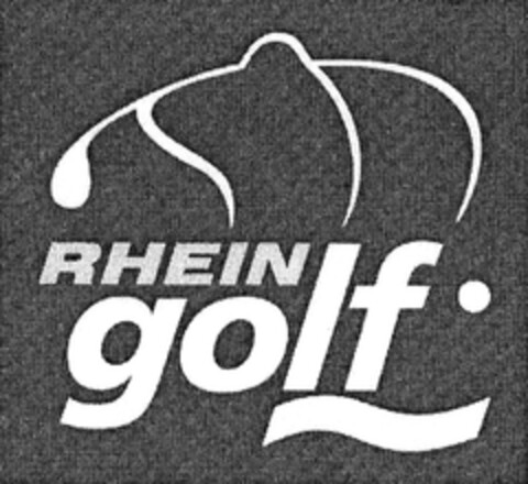 RHEINgolf Logo (DPMA, 11.09.2008)