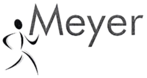 Meyer Logo (DPMA, 27.01.2009)