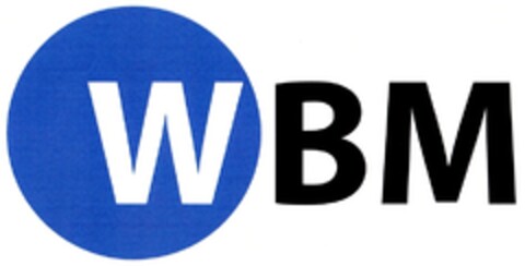 WBM Logo (DPMA, 17.06.2009)