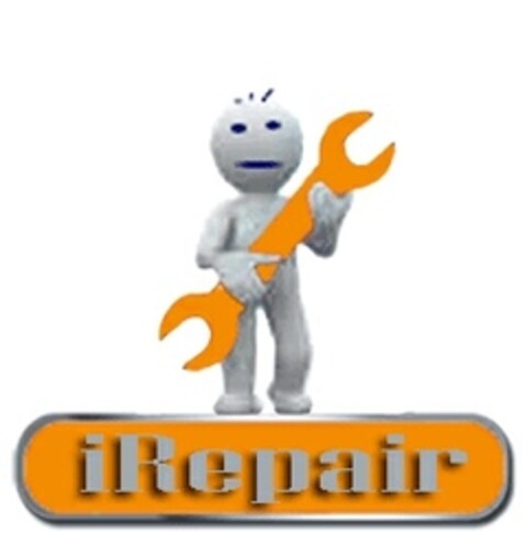 iRepair Logo (DPMA, 18.03.2010)