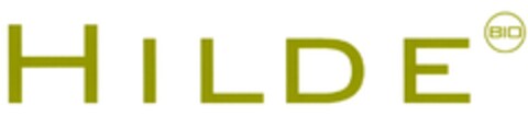 HILDE Logo (DPMA, 20.09.2010)