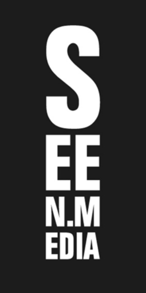 SEEN.MEDIA Logo (DPMA, 12/17/2010)