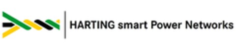 HARTING smart Power Networks Logo (DPMA, 01.04.2011)