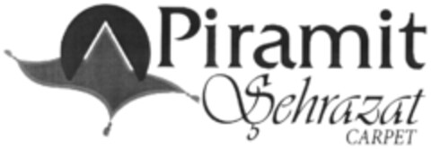 Piramit Sehrazat CARPET Logo (DPMA, 26.03.2011)