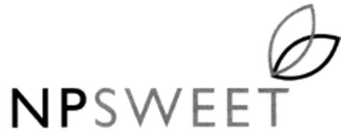 NPSWEET Logo (DPMA, 26.03.2011)